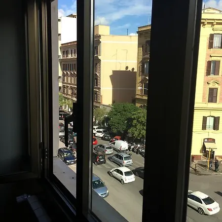 Apartman Domus In Laterano