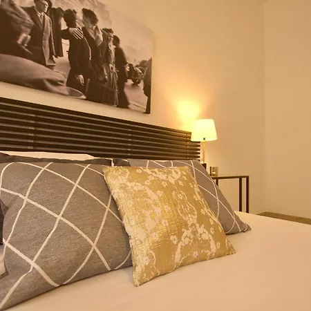 Domus In Laterano Apartman Róma