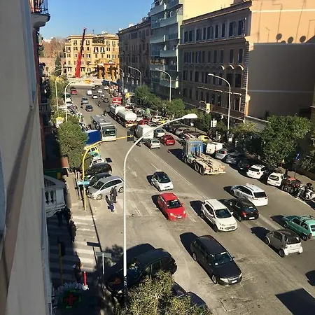 Апартаменты Domus In Laterano Рим