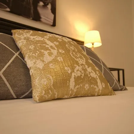 Апартаменты Domus In Laterano *