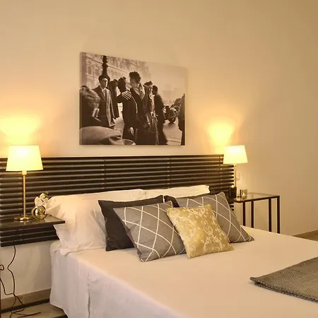 Апартаменты Domus In Laterano