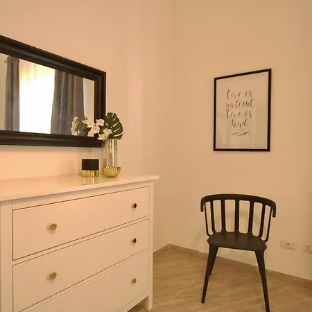 Апартаменты Domus In Laterano