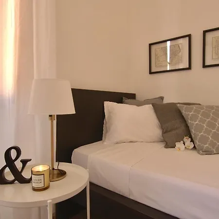 Апартаменты Domus In Laterano