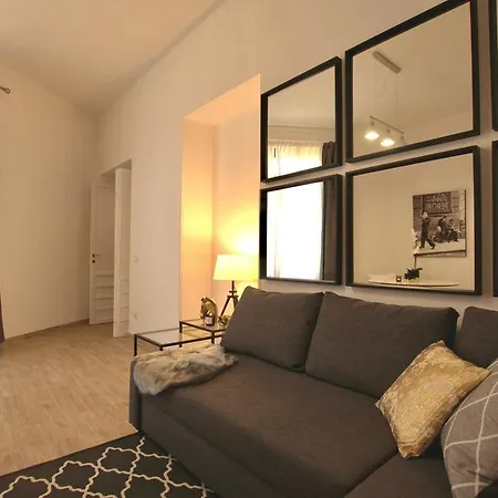 Appartement Ostia Domus In Laterano