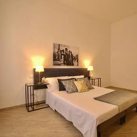 Ostia Domus In Laterano Appartement