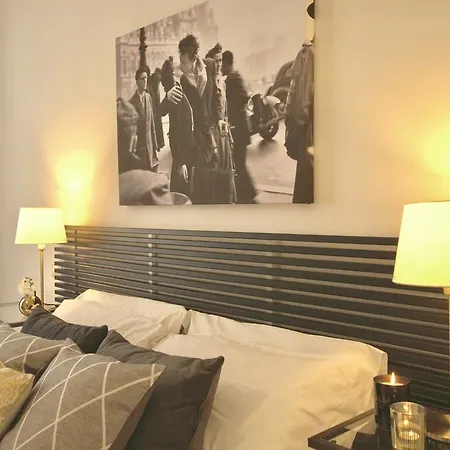 Appartement Ostia Domus In Laterano *