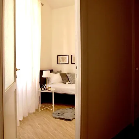 Ostia Domus In Laterano Appartement *